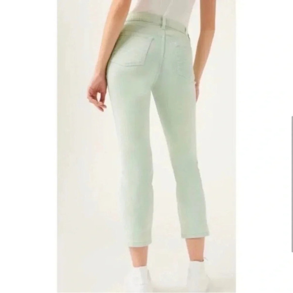 7 FOR ALL MANKIND Josefina High Waist
Boyfriend Jeans - Picture 4 of 13